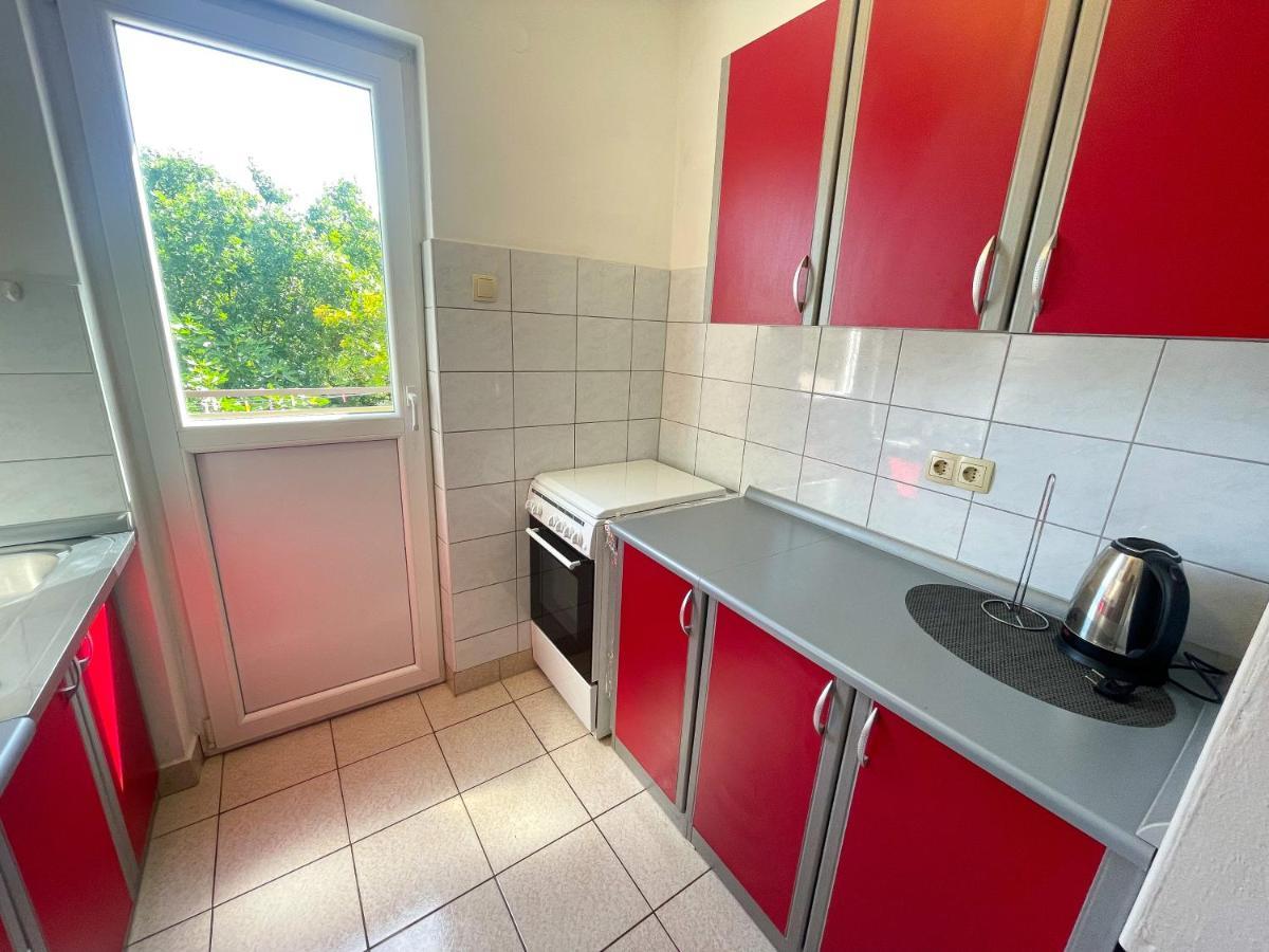 Apartmani Irena Jadranovo Zewnętrze zdjęcie